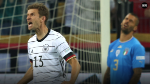 Germany World Cup squad 2022: All projected 26 players on German national football team roster for Qatar