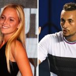 ‘Had to be separated’: Tennis official lifts lid on Kyrgios’ most shocking on-court sledge