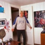 Inside Roger Federer’s teenage bedroom with Pamela Anderson and Michael Jordan posters