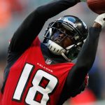 Jaguars Acquire Calvin Ridley From Falcons