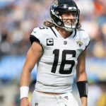 Jaguars Want Trevor Lawrence To Be More Aggressive