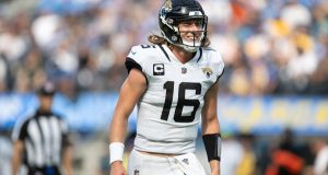 Jaguars Want Trevor Lawrence To Be More Aggressive