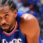 Kawhi 'progressing' but no timeframe for return