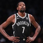 KD 'shocked' by Nash's exit despite 'rocky' year