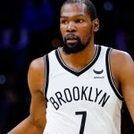 Kevin Durant: I Felt Like We Could Have Just Kept Playing Basketball, Kept Quiet As An Organization