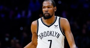 Kevin Durant: I Felt Like We Could Have Just Kept Playing Basketball, Kept Quiet As An Organization