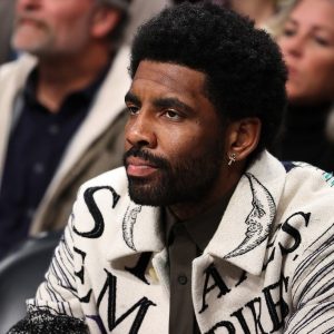Kyrie cites 'responsibility,' stops short of apology