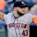 Lance McCullers Denies Pitch-Tipping: 'I Got Beat'