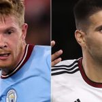 Manchester City vs Fulham: Live stream, TV channel, odds and result prediction as top scorers face off