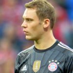 Manuel Neuer Reveals Skin Cancer Surgery