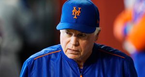 Mets, Edwin Diaz Agree To Five-Year, $102M Landmark Deal