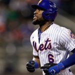 Mets Willing To Play Starling Marte In Center Field