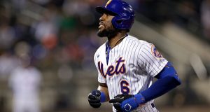 Mets Willing To Play Starling Marte In Center Field
