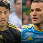 MLS Cup 2022: LAFC vs Philadelphia Union live score, updates, highlights and lineups