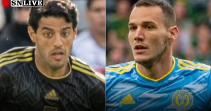 MLS Cup 2022: LAFC vs Philadelphia Union live score, updates, highlights and lineups