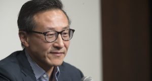 NBA League Office Reportedly Pushed Joe Tsai 'To Be More Punitive' On Kyrie Irving