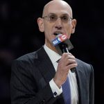NBA Preparing To Sell Rights To Streaming Games With Bidding Starting At $1 Billion