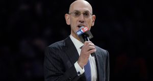 NBA Preparing To Sell Rights To Streaming Games With Bidding Starting At $1 Billion