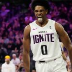 NBA To Stream Select G League Ignite Games On NBA App