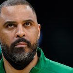 Nets Consider Hiring Ime Udoka 'Last-Ditch Effort To Make This Work'