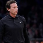 Nets Made 'No Substantial Contact' With Quin Snyder During Coaching Search