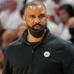 Nets To Hire Ime Udoka As Head Coach