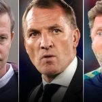 Next Premier League manager sacked: Updated odds for sixth boss to be fired in 2022/23 as Southampton's Ralph Hasenhuttl moves top