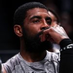 Nike suspends Kyrie relationship; shoe launch off