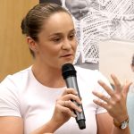 ‘No, no, no’: Ash Barty shuts down comeback talk before 2023 Australian Open