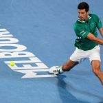 ‘On track’: Big hint at Novak Djokovic’s Australian Open return chances