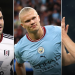 Premier League top goal scorers 2022-2023: Updated golden boot rankings