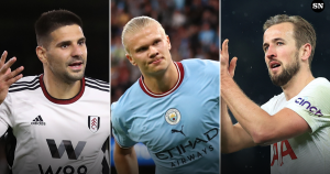 Premier League top goal scorers 2022-2023: Updated golden boot rankings