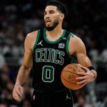 RealGM Radio: Jared Weiss On The Celtics (Nov 2022)