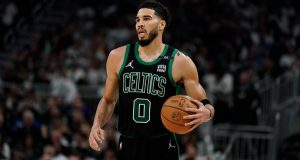 RealGM Radio: Jared Weiss On The Celtics (Nov 2022)