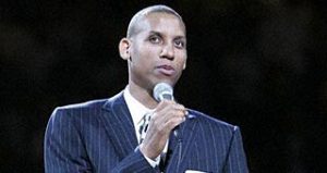 Reggie Miller Calls Out NBA Players For Being Silent On Kyrie Irving