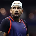 ‘S***, I am good enough’: Legend reveals Kyrgios chat, and why he’s going to be a ‘different player’