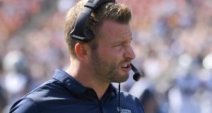 Sean McVay: 'Changes Have To Be Made'