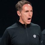 Steve Nash, Nets Agree To Part Ways