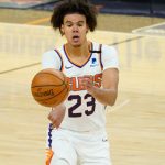 Suns Fear Cameron Johnson Has Torn Right Meniscus