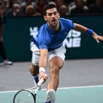 Teenager pulls off something tennis has never seen in Djokovic boilover