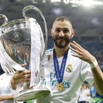 UEFA Champions League Round of 16 fixtures: Complete schedule, dates and times for all 2022/23 knockout matches