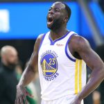 Warriors Not Interested In Pursuing Draymond Green Trade