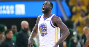 Warriors Not Interested In Pursuing Draymond Green Trade