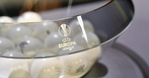 When is the Europa League playoffs draw? Time, teams, pots, seeds, TV channels, live streams and rules for knockout round qualifiers 2022/23