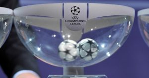 When is UEFA Champions League draw for Round of 16? Pots, seeds, TV channels, live streams, potential pairings, and 2022/23 rules