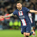 Why isn't Lionel Messi playing today? PSG star out of lineup vs Lorient for Ligue 1 match