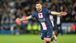 Why isn't Lionel Messi playing today? PSG star out of lineup vs Lorient for Ligue 1 match