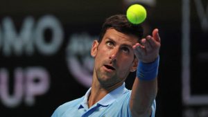 ’Would be a slap in the face’: Djokovic warning as huge Australian Open call looms