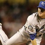 Zack Greinke Expected To Pitch In 2023, Royals Interested In Reunion