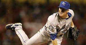 Zack Greinke Expected To Pitch In 2023, Royals Interested In Reunion